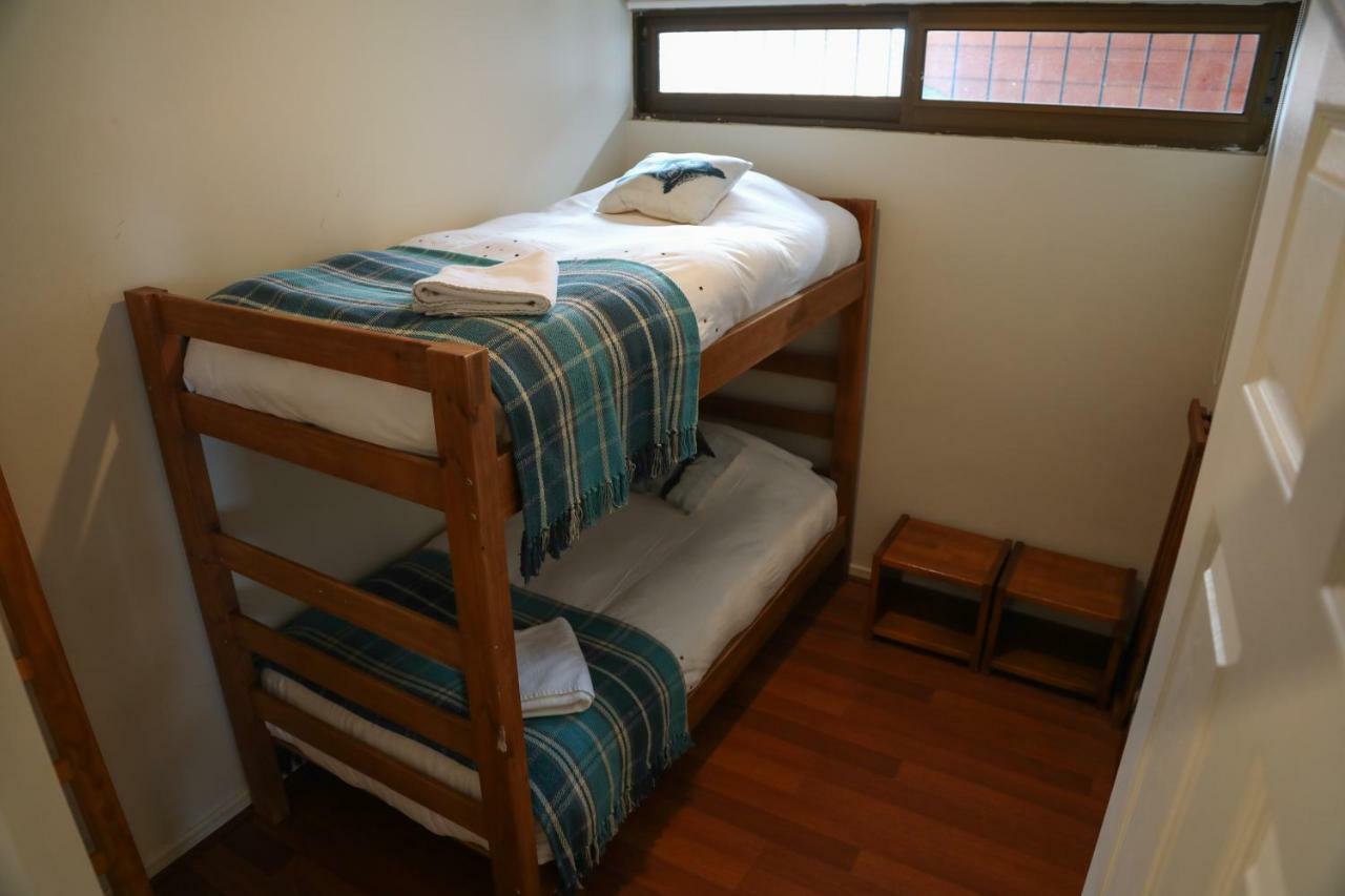 Lodge Cordillera Valle Nevado Room photo